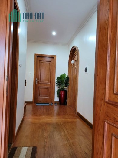 SIÊU PHẨM VIP VĂN PHÚ, MẶT ĐƯỜNG 24M, KD SẦM UẤT, DT 80M x 5T x MT5m, NỘI THẤT GỖ CAO CẤP