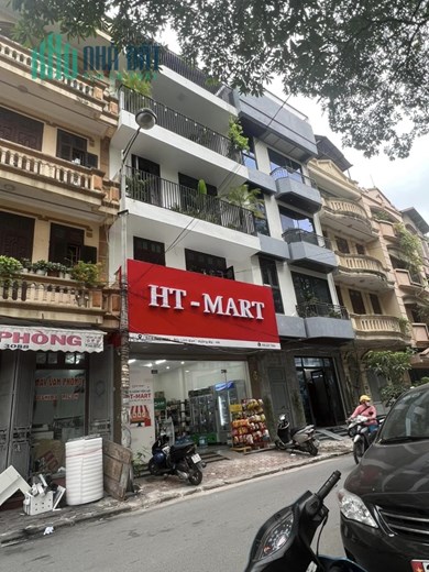 Bán nhà KĐT Bắc Linh Đàm, phân lô, 2 mặt ô tô tránh, kd đỉnh, 85m, nhỉnh 17 tỷ