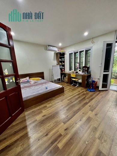 Bán nhà KĐT Bắc Linh Đàm, phân lô, 2 mặt ô tô tránh, kd đỉnh, 85m, nhỉnh 17 tỷ