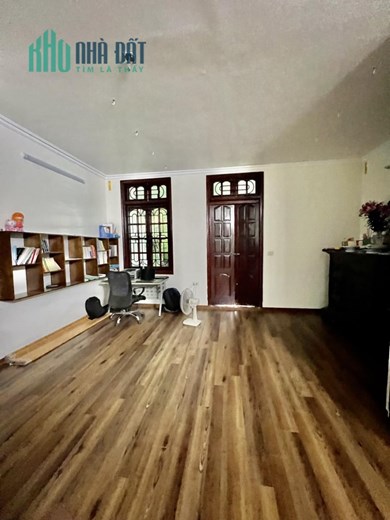 Bán nhà KĐT Bắc Linh Đàm, phân lô, 2 mặt ô tô tránh, kd đỉnh, 85m, nhỉnh 17 tỷ