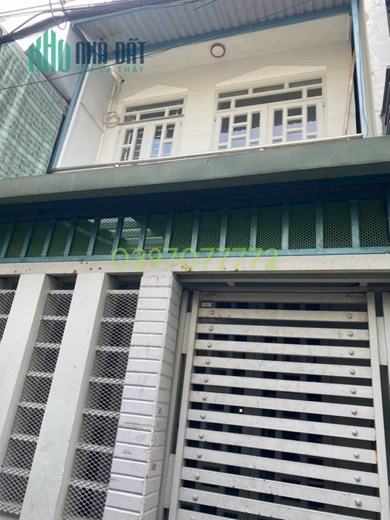 Bán gấp nhà Nguyễn Sơn quận Tân phú 4 x13 -2T sát MT nhỉnh 4 tỷ TL