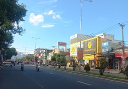 🔴NHÀ 2 TẦNG MT TÔN ĐỨC THẮNG - SÁT ĐƯỜNG ÂU CƠ