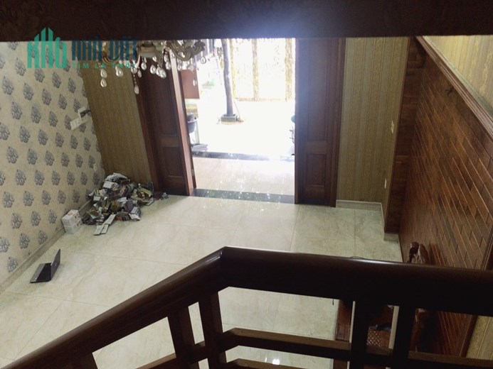 BÁN NHÀ MẶT TIỀN NGAY QUỐC LỘ 13 - HIỆP BÌNH PHƯỚC - 120M2 - GIÁ 10 TỶ. TL