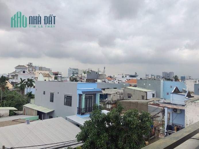 BÁN NHÀ MẶT TIỀN NGAY QUỐC LỘ 13 - HIỆP BÌNH PHƯỚC - 120M2 - GIÁ 10 TỶ. TL