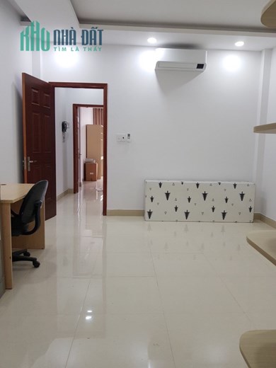 BÁN NHÀ HẺM 8M QUỐC LỘ 13 - HIỆP BÌNH PHƯỚC - 65M2 - 4 TẦNG - GIÁ 6.5 TỶ. TL