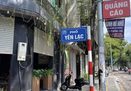 Quá Hiếm phố Yên Lạc Lô góc 2 mặt ngõ 60m 6tầng MT15m ô tô vào nhà KD Văn phòng