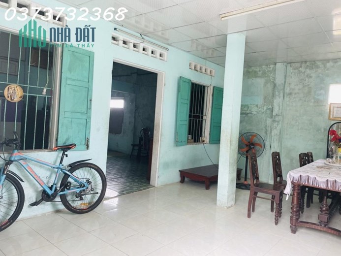 🌹 GẤP! KIỆT 3M PHÓ ĐỨC CHÍNH-SƠN TRÀ-260M2-4.3 TỶ-XÂY CĂN HỘ DỊCH VỤ