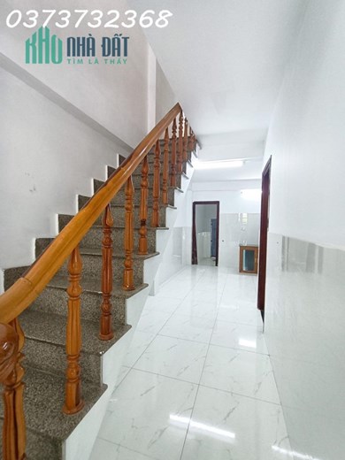 🌹 NHÀ KIỆT Ô TÔ TÔN ĐỨC THẮNG-86M2-2 TẦNG MỚI-2.4 TỶ