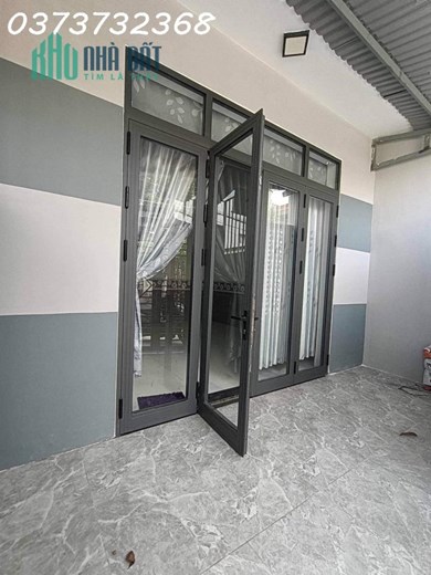 🌹 NHÀ KIỆT Ô TÔ TÔN ĐỨC THẮNG-86M2-2 TẦNG MỚI-2.4 TỶ
