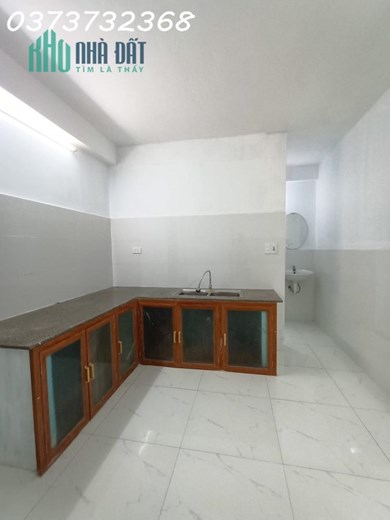 🌹 NHÀ KIỆT Ô TÔ TÔN ĐỨC THẮNG-86M2-2 TẦNG MỚI-2.4 TỶ