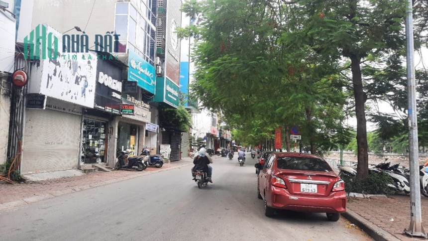 NGẠC NHIÊN CHƯA,  NHÀ NGUYỄN KHANG 6 TẦNG 42M2 LÔ GÓC MÀ NHỈNH 4 TỶ ,Ô TÔ 4C CÁCH NHÀ 20M