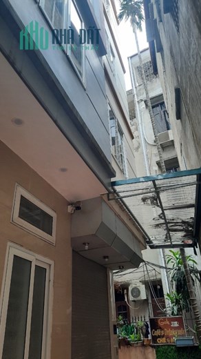 NGẠC NHIÊN CHƯA,  NHÀ NGUYỄN KHANG 6 TẦNG 42M2 LÔ GÓC MÀ NHỈNH 4 TỶ ,Ô TÔ 4C CÁCH NHÀ 20M
