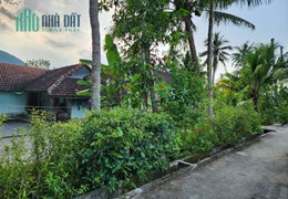 đất mỹ hòa đẹp, giá mềm full thổ