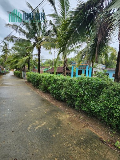 đất mỹ hòa đẹp, giá mềm full thổ