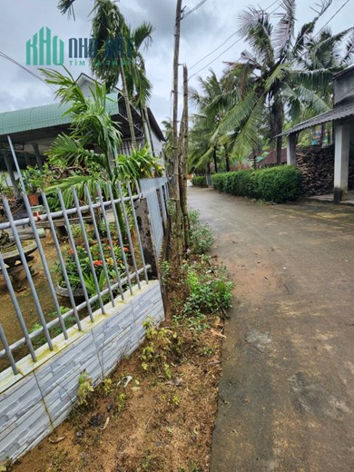 đất mỹ hòa đẹp, giá mềm full thổ