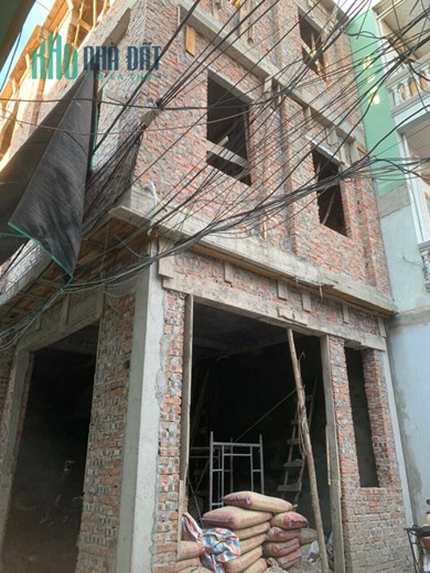 Nhà vị trí đẹp ngay đầu ngõ 282 đường Đà Nẵng  Giá 2,75 tỷ có tt