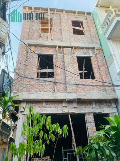 Nhà vị trí đẹp ngay đầu ngõ 282 đường Đà Nẵng  Giá 2,75 tỷ có tt