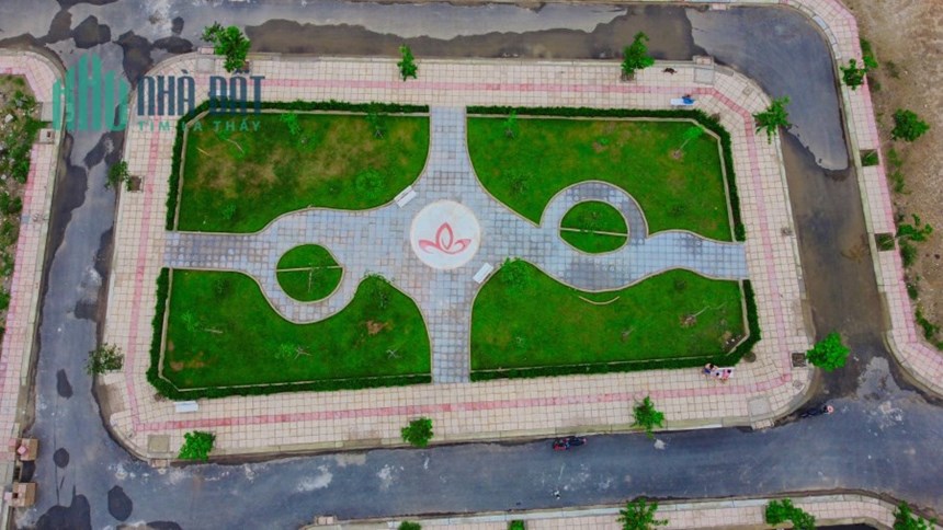 Chính thức mở bán KDC Tân Hội Hội gần nhà thờ Tân Hội đầu đường Thống Nhất chiếc khấu cao cho 5