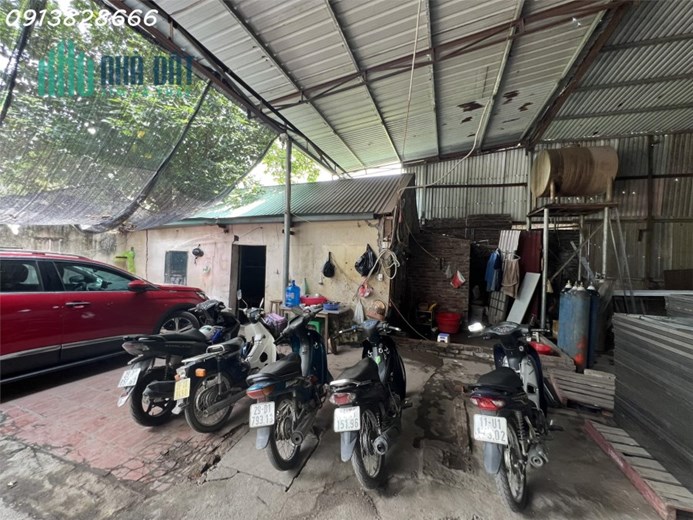 Chính chủ cần Cho thuê kho xưởng gần mặt đường to đường yên thường