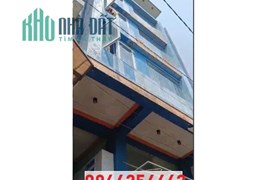 ⭐Chính chủ cho thuê cả nhà 5 tầng tại Bà Triệu, P.Phú Hội, TP.Huế; 18tr/th; 0964254662