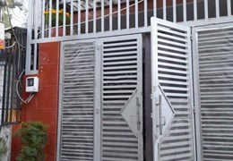 Cho thuê Nhà nguyên căn 1 trệt 1 lầu 1 lửng tại Quận Tân Phú