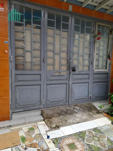 Cho thuê Nhà nguyên căn 1 trệt 1 lầu 1 lửng tại Quận Tân Phú
