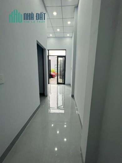 BÁN NHÀ NHỎ NHỎ XINH XINH TẠI LONG THUẬN , TRUONGF THẠNH , QUẬN 9