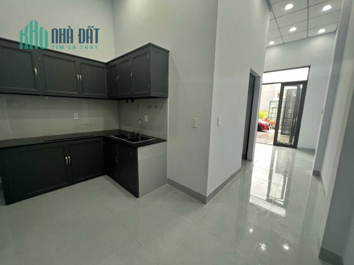 BÁN NHÀ NHỎ NHỎ XINH XINH TẠI LONG THUẬN , TRUONGF THẠNH , QUẬN 9