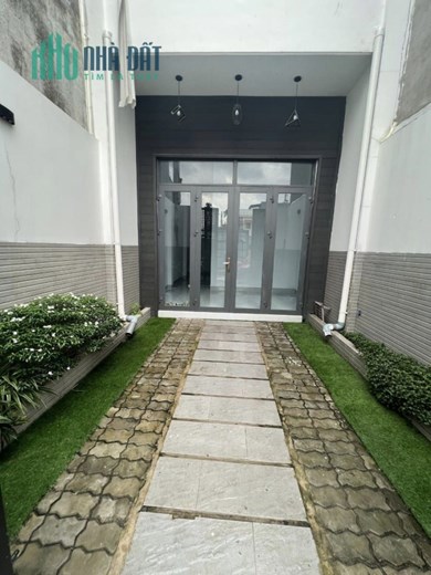 BÁN NHÀ NHỎ NHỎ XINH XINH TẠI LONG THUẬN , TRUONGF THẠNH , QUẬN 9