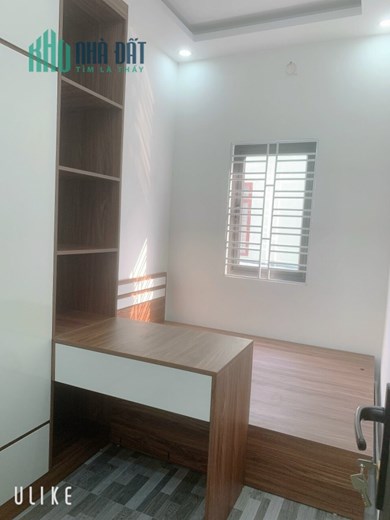 Nhà độc lập mặt ngõ thông Cống Máy Điện, Cầu Tre 2, Ngô Quyền.