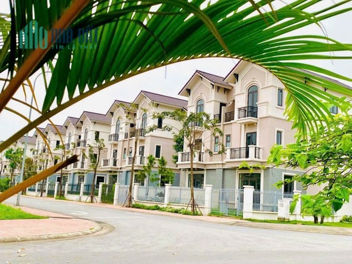 ❤❤❤ Chỉ 6,x tỷ Cho lô Biệt thự tại Thành phố Từ Sơn