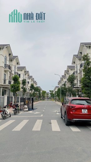 ❤❤❤ Chỉ 6,x tỷ Cho lô Biệt thự tại Thành phố Từ Sơn