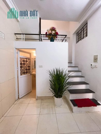 Bán nhà Đại La-nhỉnh 1 tỷ-sdtt gần 20m2x5 tầng- thoáng trước sau-ngõ 3 gác đua- vị trí ngỡ nhà 5tỷ-