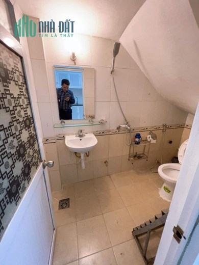 Bán nhà Đại La-nhỉnh 1 tỷ-sdtt gần 20m2x5 tầng- thoáng trước sau-ngõ 3 gác đua- vị trí ngỡ nhà 5tỷ-