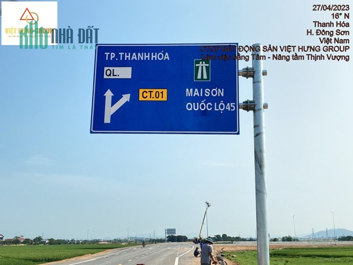 mb đô thị 3739 đông ninh - đông khê nơi an cư lý tưởng