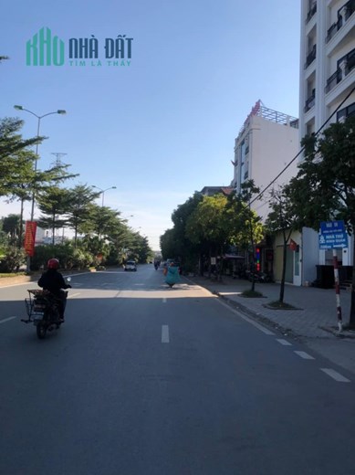 BÁN MẢNH ĐẤT PHỐ VĂN TIẾN DŨNG 52M2 Ô TÔ KINH DOANH, 30M MẶT PHỐ 4 TỶ