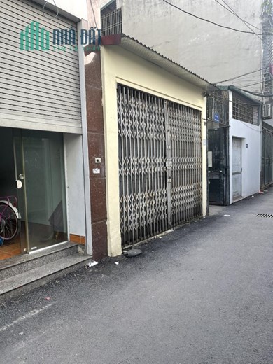 BÁN MẢNH ĐẤT PHỐ VĂN TIẾN DŨNG 52M2 Ô TÔ KINH DOANH, 30M MẶT PHỐ 4 TỶ