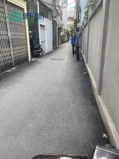 BÁN MẢNH ĐẤT PHỐ VĂN TIẾN DŨNG 52M2 Ô TÔ KINH DOANH, 30M MẶT PHỐ 4 TỶ