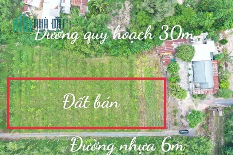 Bán gấp lô đất ngay KCN Thạnh Đức,full thổ,sổ sẵn chỉ 550tr