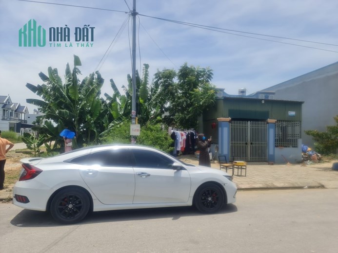 Mặt Biển Sầm Sơn 1,5  tỷ - 96m2 đối diện Sungroup, Dự án tái định cư Đồng Bông Thanh Hóa