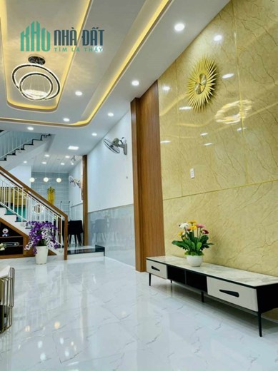 Nhà gấp bán giảm 100 triệu giá mới 5.75 tỷ, 60m2 Nguyễn Sỹ Sách Tân Bình