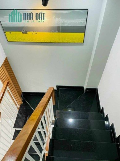 Nhà gấp bán giảm 100 triệu giá mới 5.75 tỷ, 60m2 Nguyễn Sỹ Sách Tân Bình