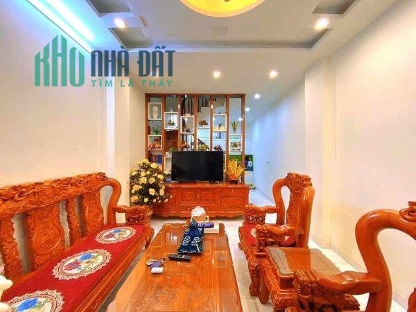 NGAY ĐÂY!!! Siêu phẩm trung tâm ra MP Quan Hoa, 41m2  5 tầng  Nhỉnh 6.5 tỷ