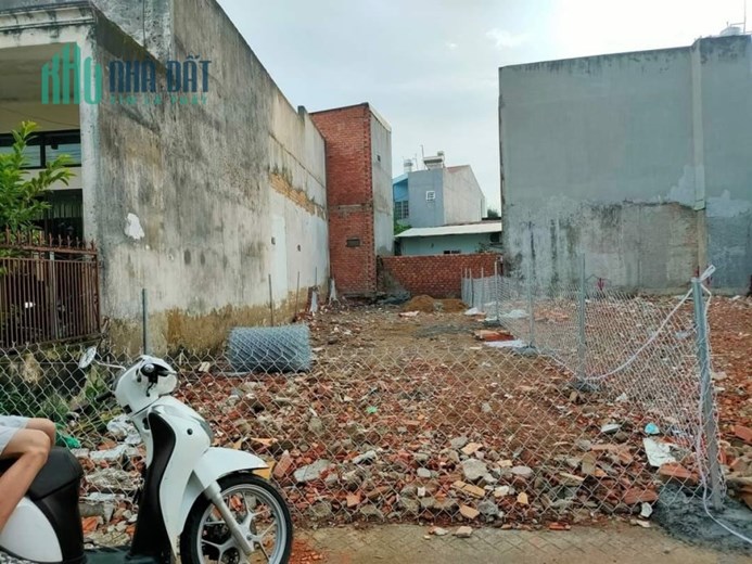 CHÍNH CHỦ CẦN BÁN Lô  ĐẤT Đẹp Tại TRUNG TÂM BIÊN HÒA, P. QUYẾT THẮNG