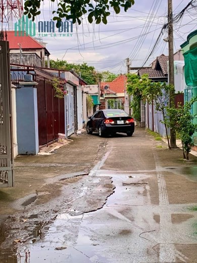 CHÍNH CHỦ CẦN BÁN Lô  ĐẤT Đẹp Tại TRUNG TÂM BIÊN HÒA, P. QUYẾT THẮNG