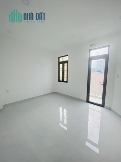 Giảm chào 1.1Tỷ Chính chủ bán gấp nhà mới 251/ L.Q.Định P7, HXT, 5x10m