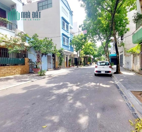 Phân Lô Lê Trọng Tấn, view hồ, 51m, nhỉnh 5 tỷ