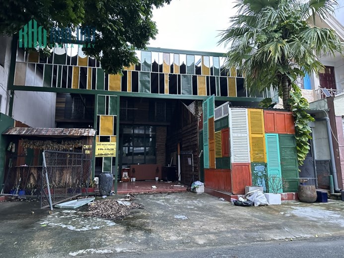 CHÍNH CHỦ CHO THUÊ MẶT BẰNG TẠI ĐƯỜNG N7, KDC PHÚ HOÀ, PHƯỜNG PHÚ HOÀ, THỦ DẦU MỘT, BÌNH DƯƠNG