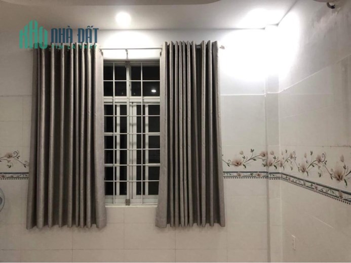 CHO THUÊ PHÒNG ( CHDV) 45M2 + NỘI THẤT TRUNG TÂM PHƯỜNG 14, QUẬN