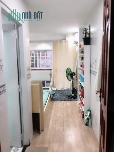 CHO THUÊ PHÒNG ( CHDV) 45M2 + NỘI THẤT TRUNG TÂM PHƯỜNG 14, QUẬN